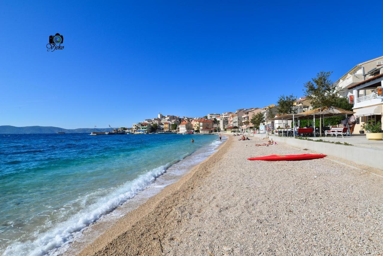 Apartman Mia Igrane Dış mekan fotoğraf