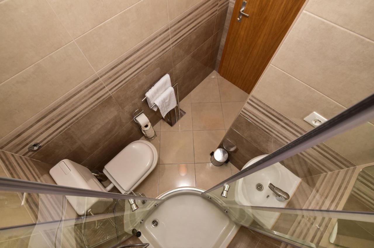 Apartman Mia Igrane Dış mekan fotoğraf