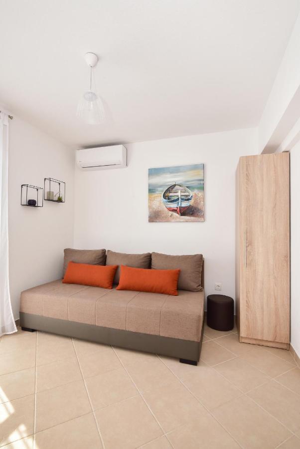Apartman Mia Igrane Dış mekan fotoğraf