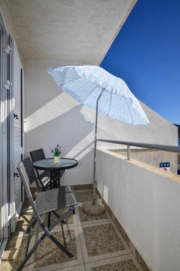 Apartman Mia Igrane Dış mekan fotoğraf