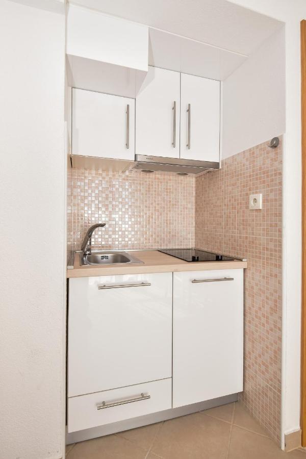 Apartman Mia Igrane Dış mekan fotoğraf