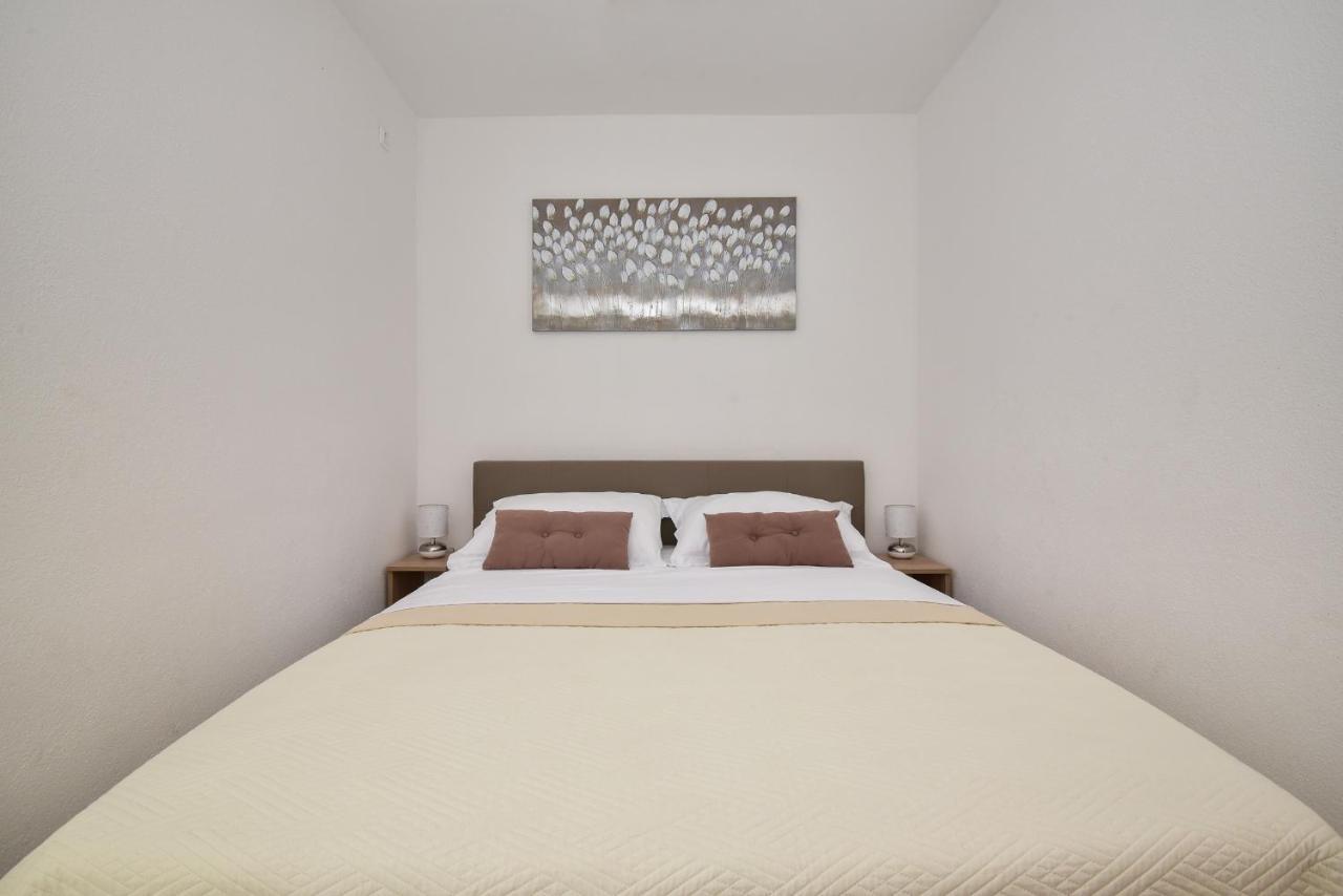 Apartman Mia Igrane Dış mekan fotoğraf