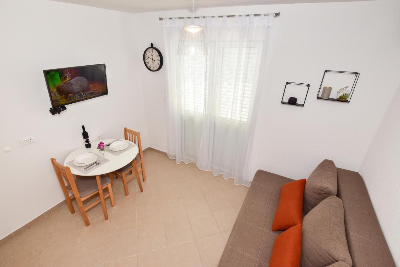 Apartman Mia Igrane Dış mekan fotoğraf