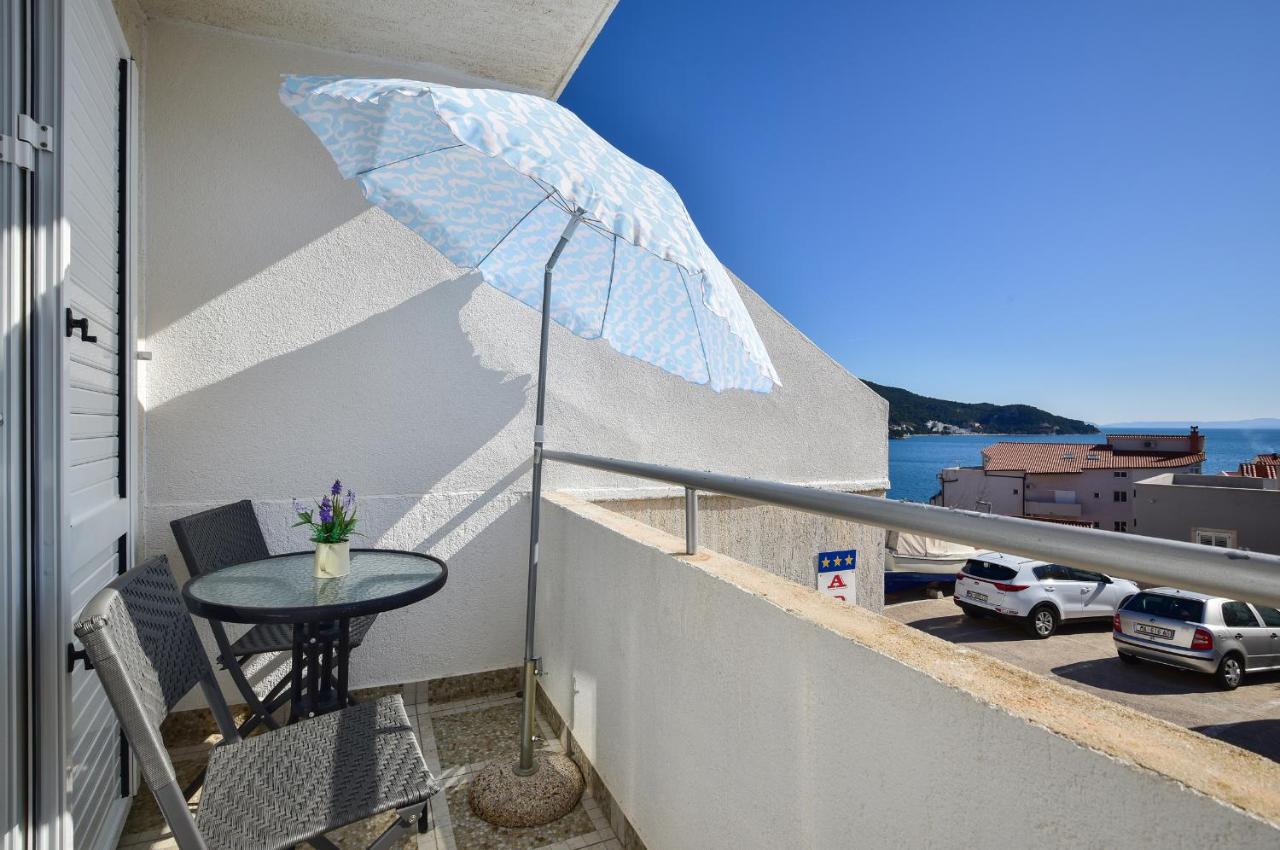 Apartman Mia Igrane Dış mekan fotoğraf