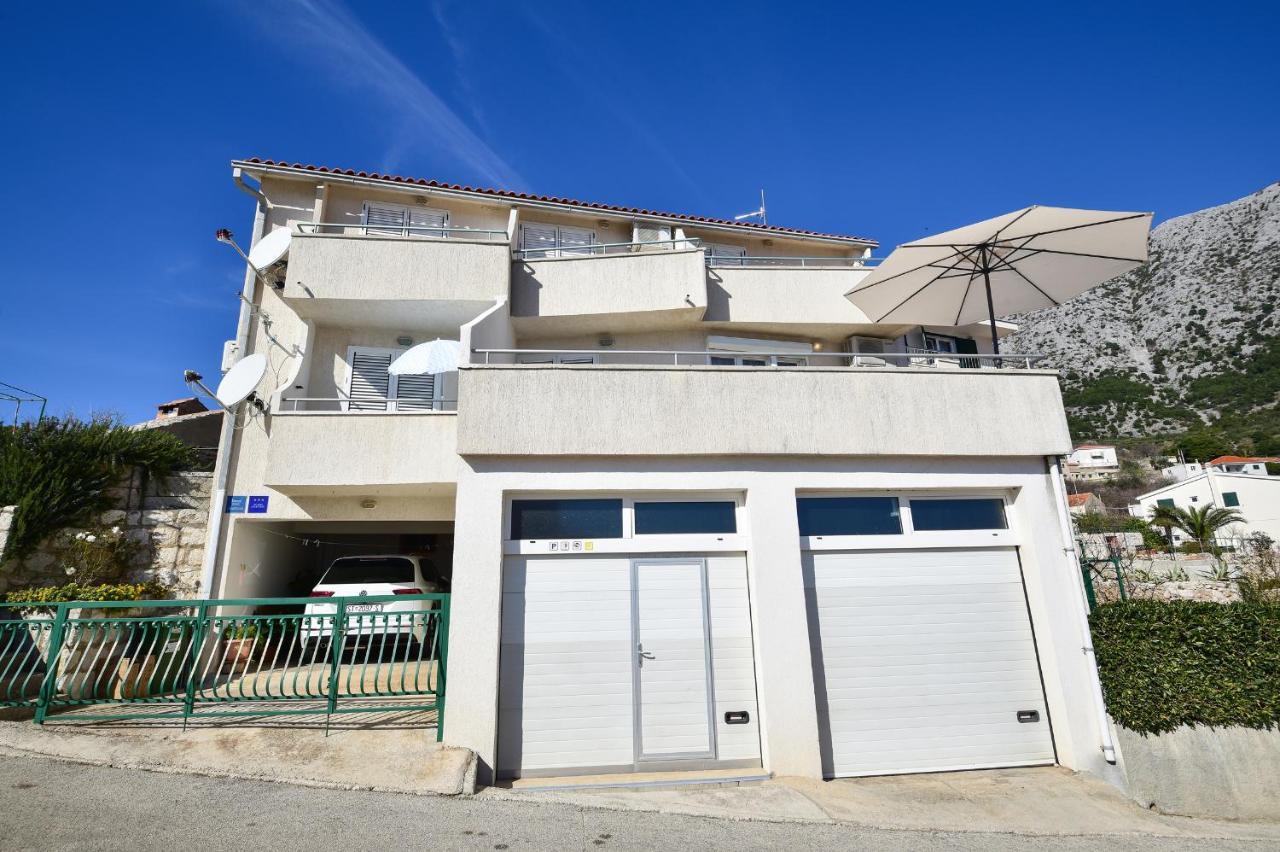 Apartman Mia Igrane Dış mekan fotoğraf